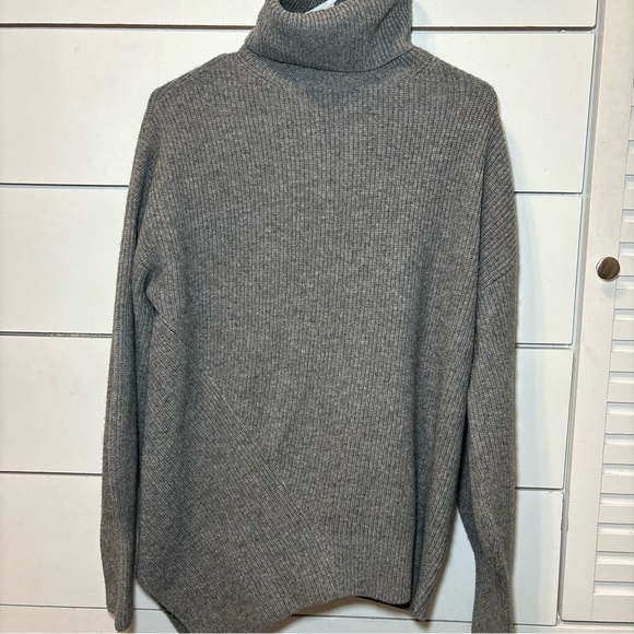ALC Rory Sweater Charcoal - Picture 2 of 9